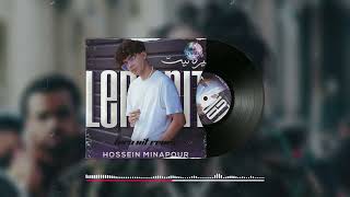 Hossein Minapour  Lera Nit Remix  حسین میناپور لیره‌نیت ریمیکس [upl. by Biel]