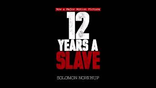 12 Years a Slave  Chapter 6 [upl. by Isyed]