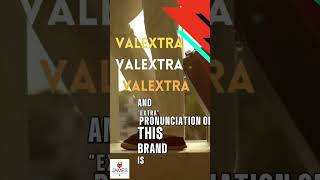 How to Pronounce Valextra howtopronounce italy shorts [upl. by Leummas]