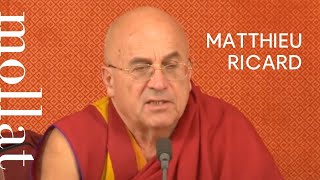 Matthieu Ricard  Plaidoyer pour laltruisme la force de la bienveillance [upl. by Nogem]