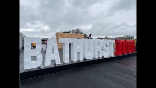 2022 Bathurst 1000 with mates [upl. by Rattan]