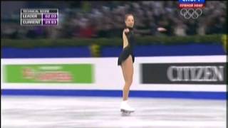 Carolina KOSTNER Чемпионат Европы по фигурному катанию 2014 Будапешт [upl. by Latonia]