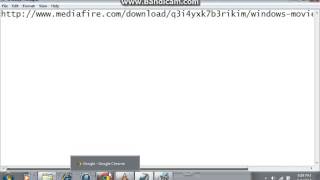 How to download windows movie maker [upl. by Onej]