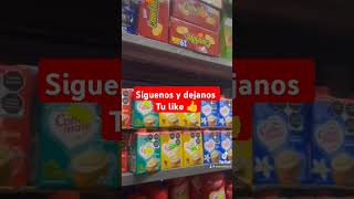 Suscribete emprendimiento supermercado abarrotes tienda motivacion metas sueños [upl. by Yvonne826]