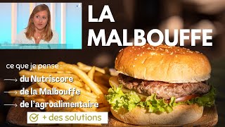 Débat sur la Malbouffe  mon avis [upl. by Coonan]