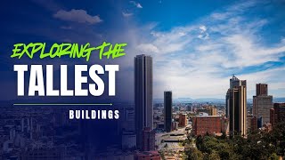 Do You Know MindBlowing Facts About the Top 3 Tallest Buildings in the World 🌍🏙️ [upl. by Post]