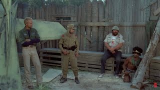 Keep Your Hands Off the Island Action Movie 1981 Terence Hill amp Bud Spencer [upl. by Ziza]