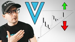 XVG Price Prediction  crucial weekend for VERGE [upl. by Wincer]