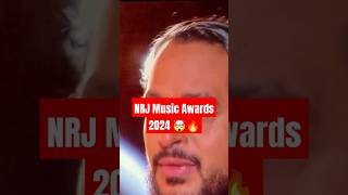 Slimane aux NRJ Music Awards 2024  ce qui pourrait briser sa carrière  🔥 NRJMusicAwards slimane [upl. by Slack]