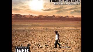 French Montana  Bust It Open HD Excuse My French [upl. by Ennoid]