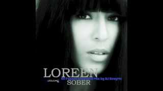 Loreen Sober Ali PayamiDJ DougMc Remix [upl. by Eidde]