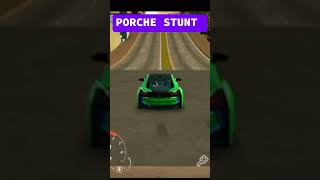 Porche speed stunt trending supramk4 carparkingmultiplayer automobile gaming [upl. by Nwahsan748]