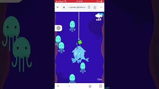 Tiny fishing gameplay on cool math gamesgithub [upl. by Maximilian]