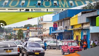 Honiara City Celebration of Malayta Day  City of Honiara Honiara International Stadium 🏟️ [upl. by Bollay]