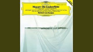 Mozart Die Zauberflöte K 620 Act II No 14 Der Hölle Rache quotQueen of the Night Ariaquot [upl. by Alaric]