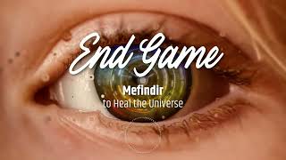 End Game [upl. by Ahgem]