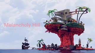 〖KAITO V3 EN〗 Melancholy Hill 〖VOCALOID Cover〗 [upl. by Acnairb]