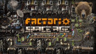 Factorio 20 Lets Talks [upl. by Denis]