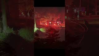 Firefighter Song Video [upl. by Anaitit]