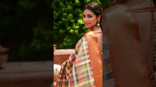 4000 Natural Colour Silk Saree  Festive Edit 24 [upl. by Verdi479]