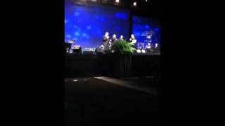 Ernie Haase amp Signature Sound  Glory to God in the Highest [upl. by Feinberg]