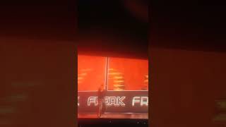 Chris Brown performs Quavo diss verse on 1111 Tour [upl. by Nnairahs134]