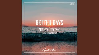 Better Days Radio Mix [upl. by Boonie]