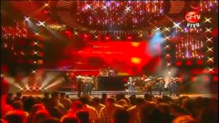 Prince Royce  Soy Incondicional  HD OFFICIAL 2012  Live [upl. by Dalury]