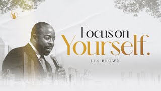 One of the greatest motivational speeches ever  Les Brown [upl. by Albert332]