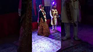 temporary ishq hai javani which risk h song 😍😍🌹🌹👍👍like couple share love subscribe [upl. by Relyuc715]