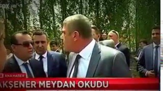 Hayırdır dokunulmazlığın mı var Dervişoğlu [upl. by Dallman407]