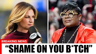 Sheryl Swoopes is in CRISIS MODE After Latest Caitlin Clark Remarks [upl. by Ahsemrac]