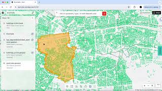 Aino for City Management  Operate municipality data easily [upl. by Anelec]