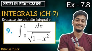 Ex 78 class 12 maths q9  Ex 78 q9 class 12  Question 9 exercise 78 Class 12 [upl. by Carlynn]