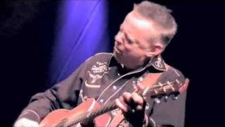 TOMMY EMMANUEL NINE POUND HAMMER 2008 [upl. by Jorgenson]