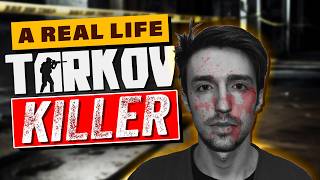 The Escape from Tarkov Murders  The Chandler Halderson Story [upl. by Naujik]