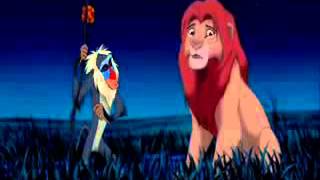 Funny Arabic Cartoon Jordanian Lion King [upl. by Aiouqahs982]