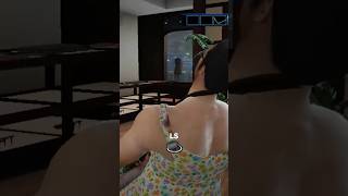 Gender Identification Gone Wrong deadrising2offtherecord shorts memes gamerroost [upl. by Gautea]