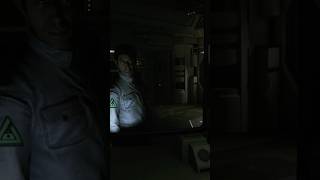 Alien Isolation Beware The Dark  PS5 Gameplay [upl. by Araihc869]