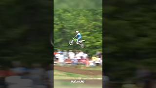 James Stewart Triples the Finish at Loretta’s [upl. by Suoirtemed]