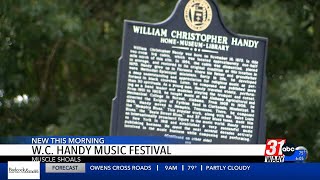 WC Handy Music Festival [upl. by Derman925]