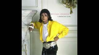 Michael Jackson  Liberian Girl lyrics [upl. by Raimes]