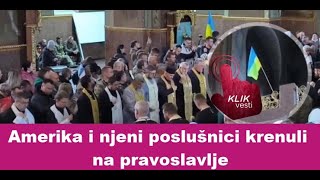 KRENULI NA PRAVOSLAVLJE [upl. by Ackler]