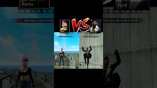 Ford Vs Dasha character skill test 🔥😱 shorts youtubeshorts viralvideo wrgyt [upl. by Helenka201]