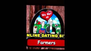 Farmer Dating Site [upl. by Sale264]