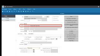 Infor CloudSuite SyteLine Quick Overview  Quality Module [upl. by Minica]