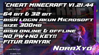 MINECRAFT VERSI 12144 TERBARU MOD new minecraft [upl. by Berkie]