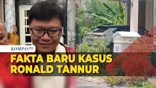 Kasus Ronald Tannur Berikut FaktaFaktanya [upl. by Gnehs]