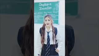 School Life Part2💖📚🥰✨ shortsschool love youtubeshortsviralvideo [upl. by Otnicaj962]