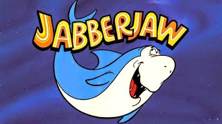 Jabberjaw Intro [upl. by Ameerahs]